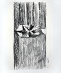 Nivola, Costantino , Disegno