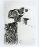 Nivola, Costantino , Disegno