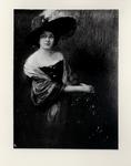 Noci, Arturo , Ritratto della signora Lanino