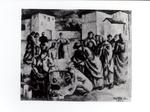 Notte, Emilio , luglio-agosto -