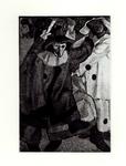 Anonimo ; Anonimo , Notte, Emilio - -