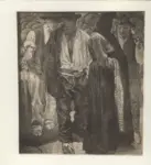 Notte, Emilio , Scene di vita quotidiana