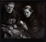 Novati, Marco , I pelapatate