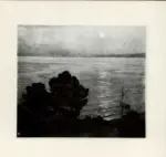 Olivari, Eugenio , Sera sul mare