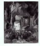 Omiccioli, Giovanni , Immagine astratta