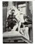 Ontani, Luigi , Statua con giovane