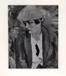 Oppo, Cipriano Efisio , Ritratto di signora