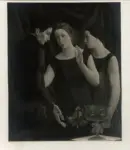 Oppi, Ubaldo , Il fratel prodigo