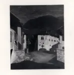 Oppi, Ubaldo , Plenilunio settembrino