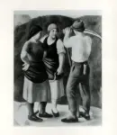 Oppi, Ubaldo , I montanari