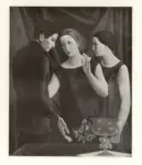 Oppi, Ubaldo , Der verschwenderische Bruder