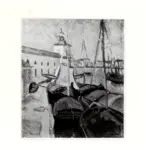 Orefice, Gabriella , Punta della Dogana