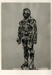 Paganin, Giovanni , Figura di uomo