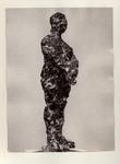 Paganin, Giovanni , Figura di donna