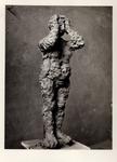 Paganin, Giovanni , Figura di donna