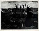 Paolucci, Giorgio Dario , Paesaggio di Castelfranco Veneto