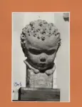 Parente, Alfredo , Testa di Bimbo