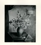 Paresce, Renato , Vaso con fiori