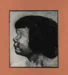 Pasquini, Armando ; Pasquini, Sauro , Testa di bimba