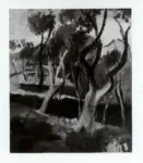 Anonimo , Paulucci, Enrico - sec. XX - Villa Pace