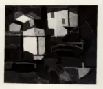 Giacomelli , Paulucci, Enrico - sec. XX - Piccola valle