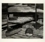 Paulucci, Enrico , Barche a mare