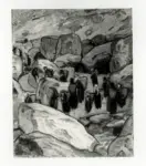 Pellis, Giovanni , Portatrici di sabbia