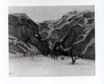 Pellis, Giovanni , Piccola terra sutto la neve