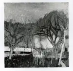 Penagini, Siro , Paesaggio