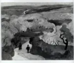 Penagini, Siro , Paesaggio