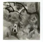 Penagini, Siro , Figure nel torrente