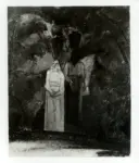 Penagini, Siro , Verso la fonte Aritzo