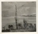 Penagini, Siro , Il Santa Maria