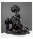 Perez, Augusto , Meridiana n. 6 (lontananze)