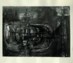 Perilli, Achille , Soggetto astratto