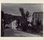 Perissinotti, Lino , Scorcio paesaggistico