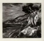 Peluzzi, Eso , Paesaggio