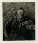 Peluzzi, Eso , Zia Teresa