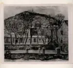 Peluzzi, Eso , Vento e gelo in Liguria