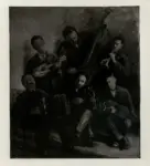 Peluzzi, Eso , Suonano