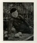 Peluzzi, Eso , Bambino ligure