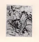 Petrella, Vittorio , Caff&egrave; Florian