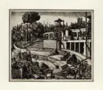 Pettinelli, Diego , Teatro in costruzione