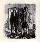 Pettinicchi, Antonio , Ragazzi del Codacchio -