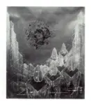 Peverelli, Cesare , La ronda dei sogni notturni -