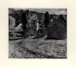 Pigato, Orazio , Casa di montagna