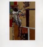 Pinto, Bruno , Grottesco