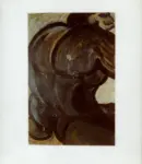 Pinto, Bruno , Nudo di schiena