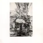 Pinto, Bruno , La posta del cacciatore