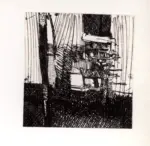 Pinto, Bruno , Il capanno del cacciatore